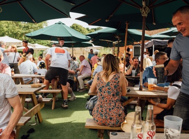 The Fox Beer Fest 2024 49