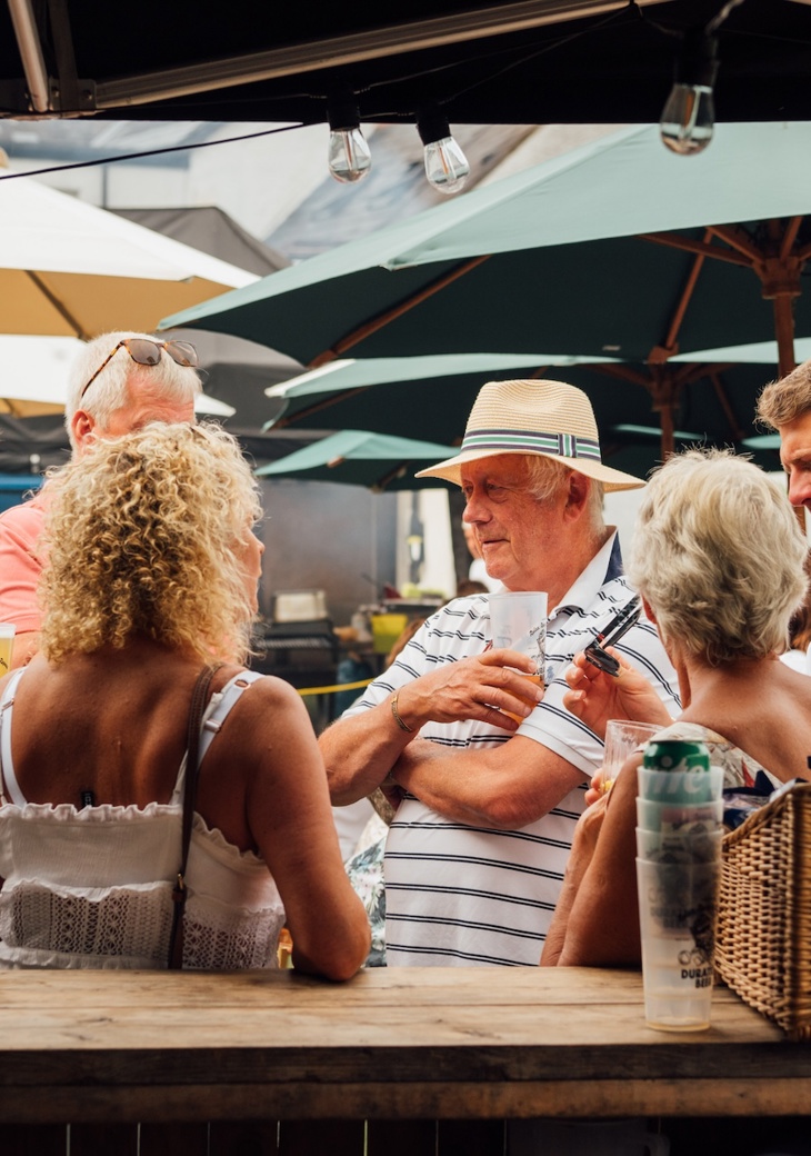 The Fox Beer Fest 2024 64