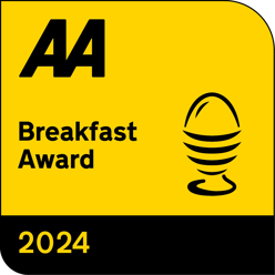 AA Breakfast Award