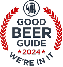 The Good Beer Guide 2024