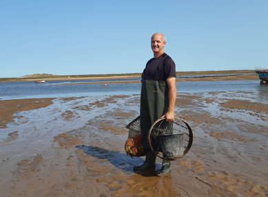 The Jolly Sailor Pub Brancaster 17