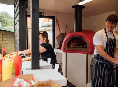 The Cricketers Beer Fest 24 16