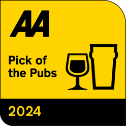 AA Pick Of The Pubs