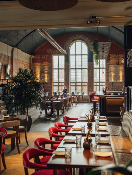 Hermitage RD Restaurant Content 295