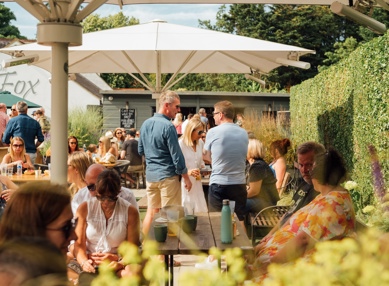 The Fox Beer Fest 2024 17